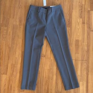 Ann Taylor Factory Signature Ankle Length Pant